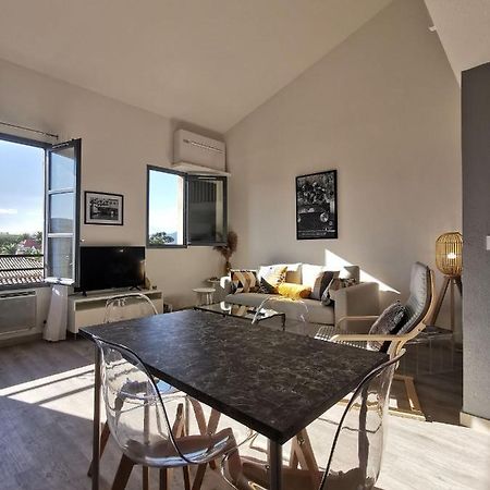 Saint Tropez City Loft Ngoại thất bức ảnh