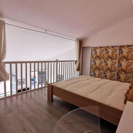 Saint Tropez City Loft Ngoại thất bức ảnh