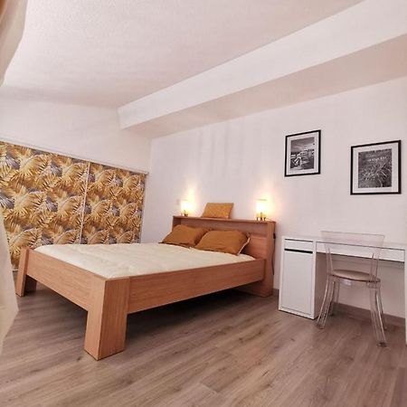 Saint Tropez City Loft Ngoại thất bức ảnh