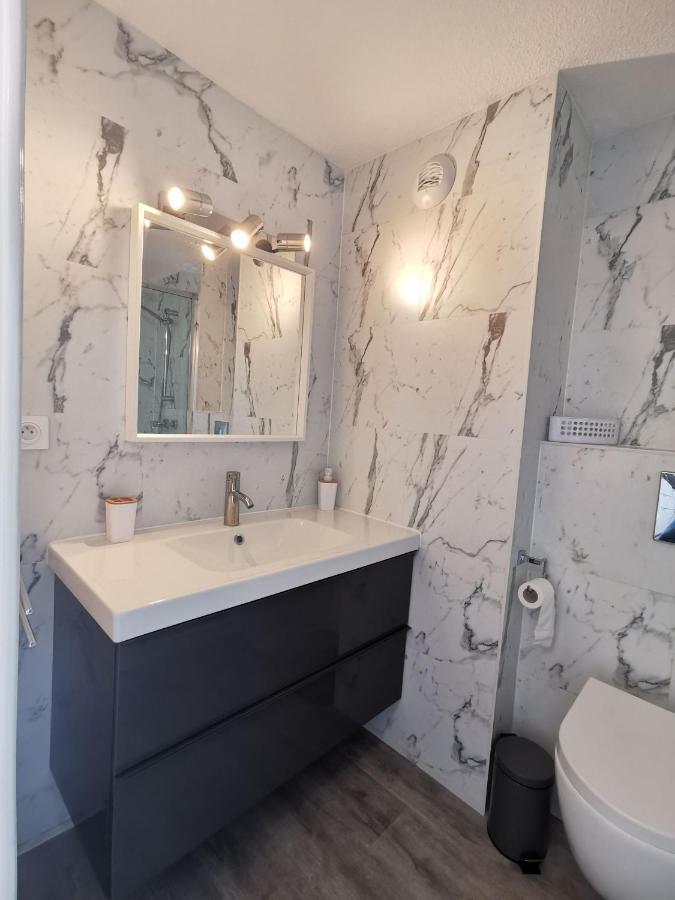 Saint Tropez City Loft Ngoại thất bức ảnh