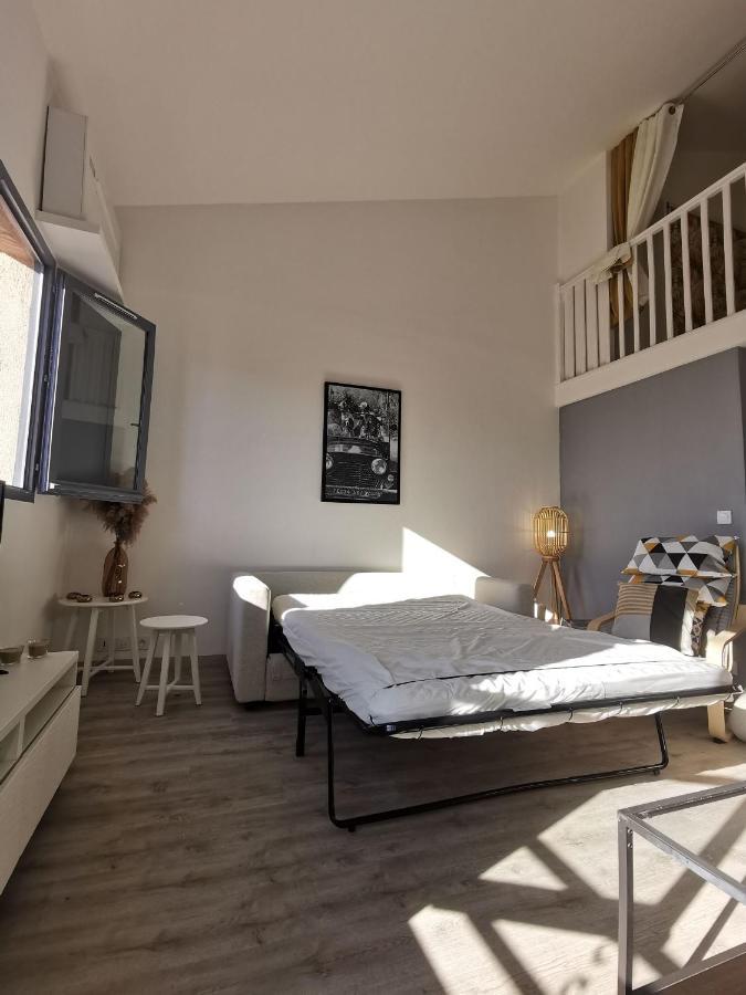 Saint Tropez City Loft Ngoại thất bức ảnh