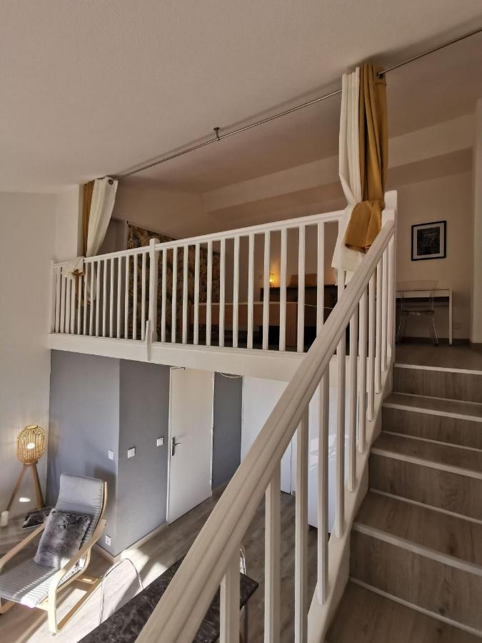 Saint Tropez City Loft Ngoại thất bức ảnh