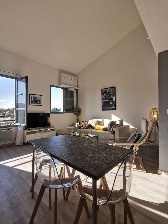 Saint Tropez City Loft Ngoại thất bức ảnh