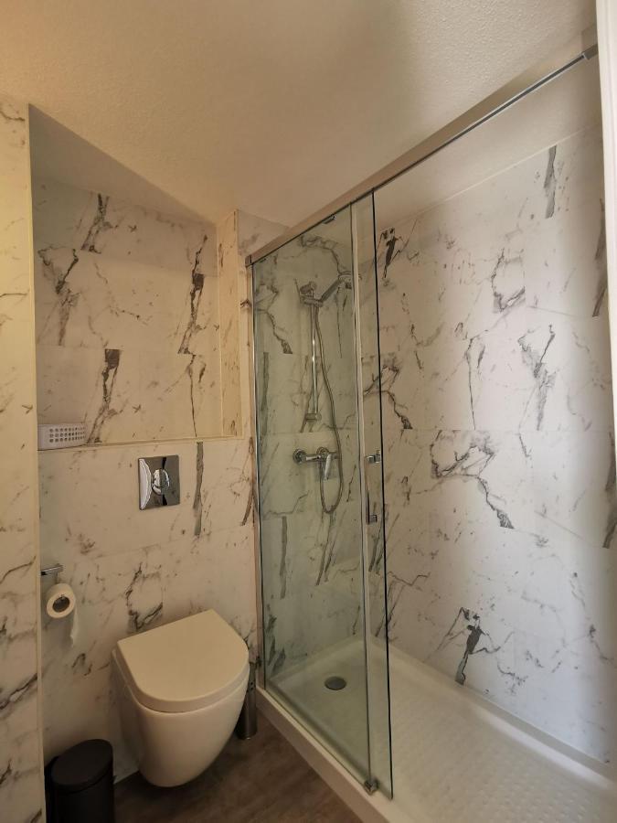 Saint Tropez City Loft Ngoại thất bức ảnh
