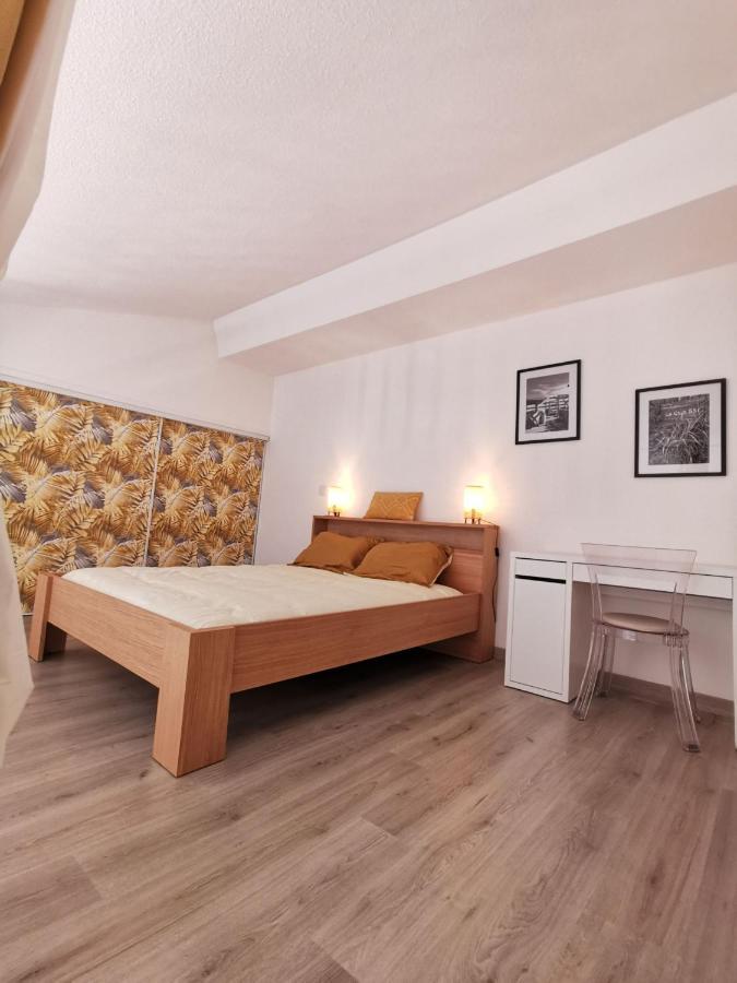 Saint Tropez City Loft Ngoại thất bức ảnh