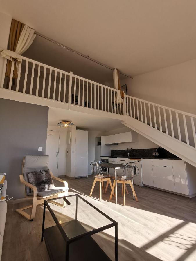 Saint Tropez City Loft Ngoại thất bức ảnh