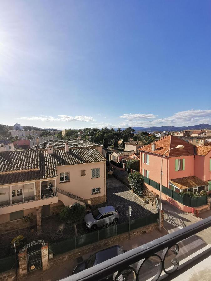 Saint Tropez City Loft Ngoại thất bức ảnh