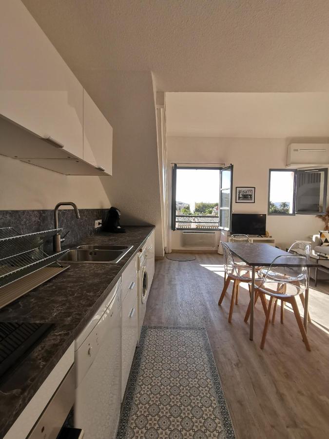 Saint Tropez City Loft Ngoại thất bức ảnh